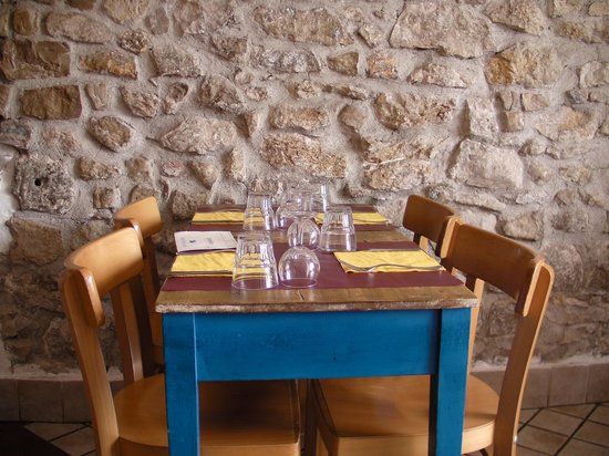 Ristorante Mediterraneo